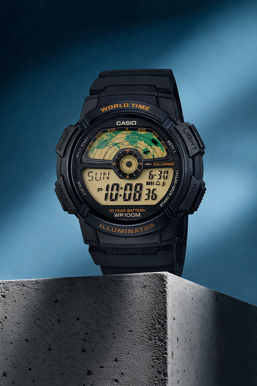 AE-1100W-1BV
