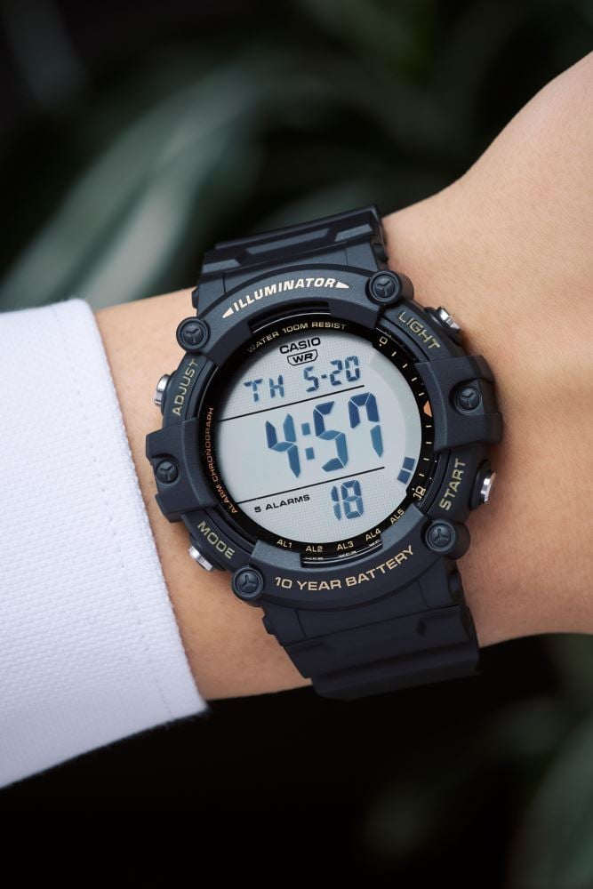 AE-1500WHX-1AV