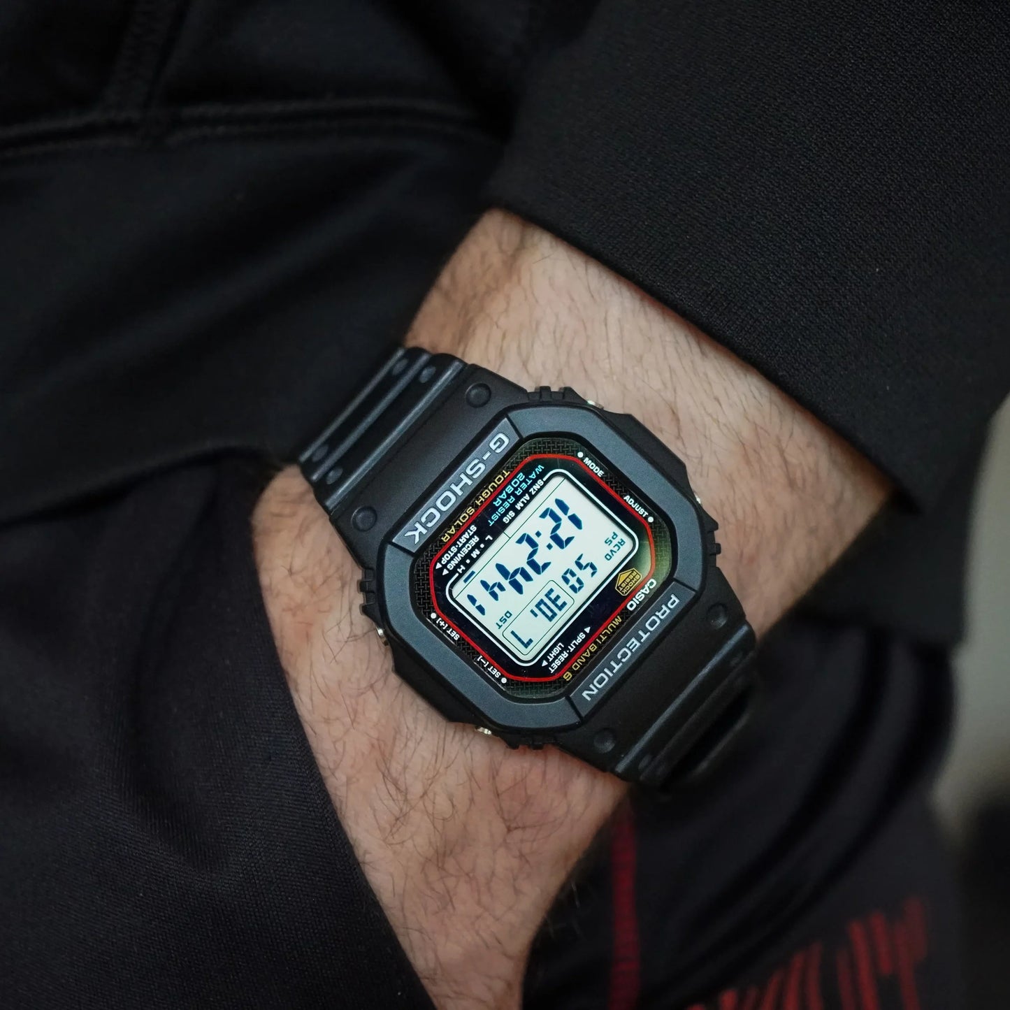 GW-M5610U-1ER