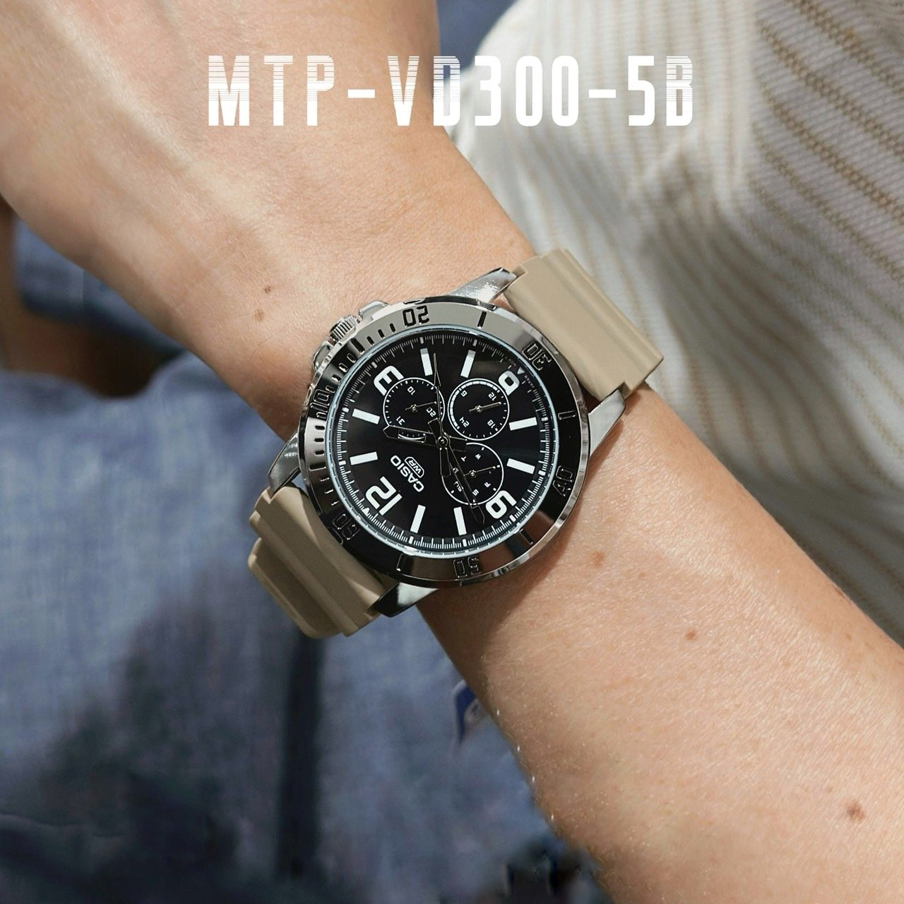 MTP-VD300-5B