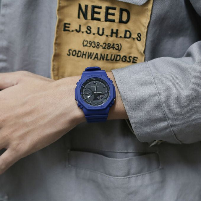 GA-2100-2A