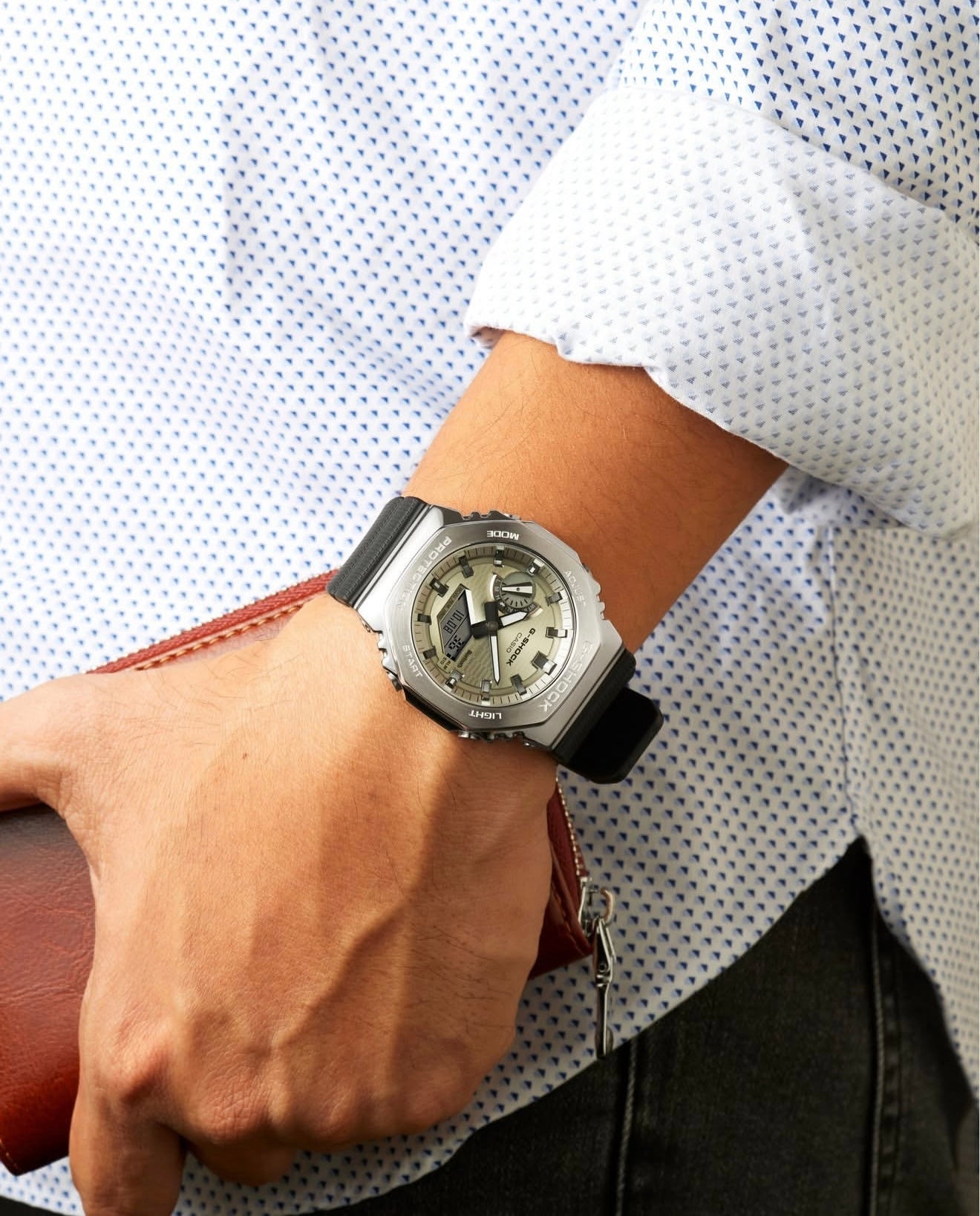 GBM-2100A-8B