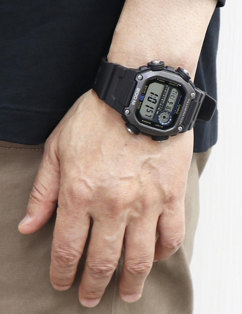 DW-291HX-1AV