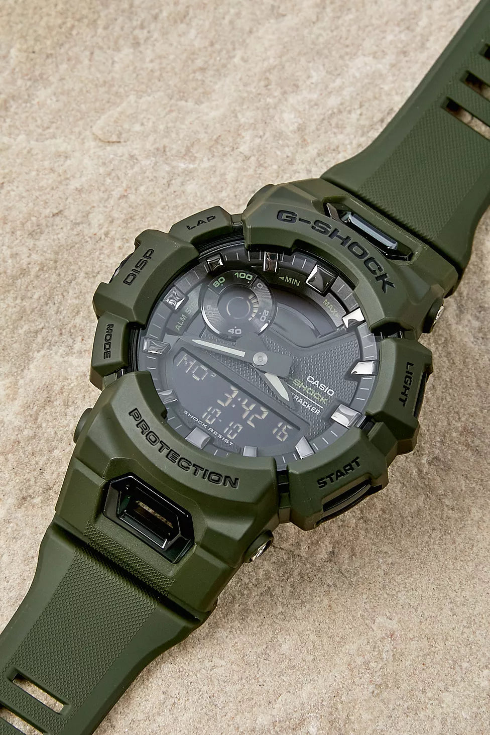 GBA-900UU-3A