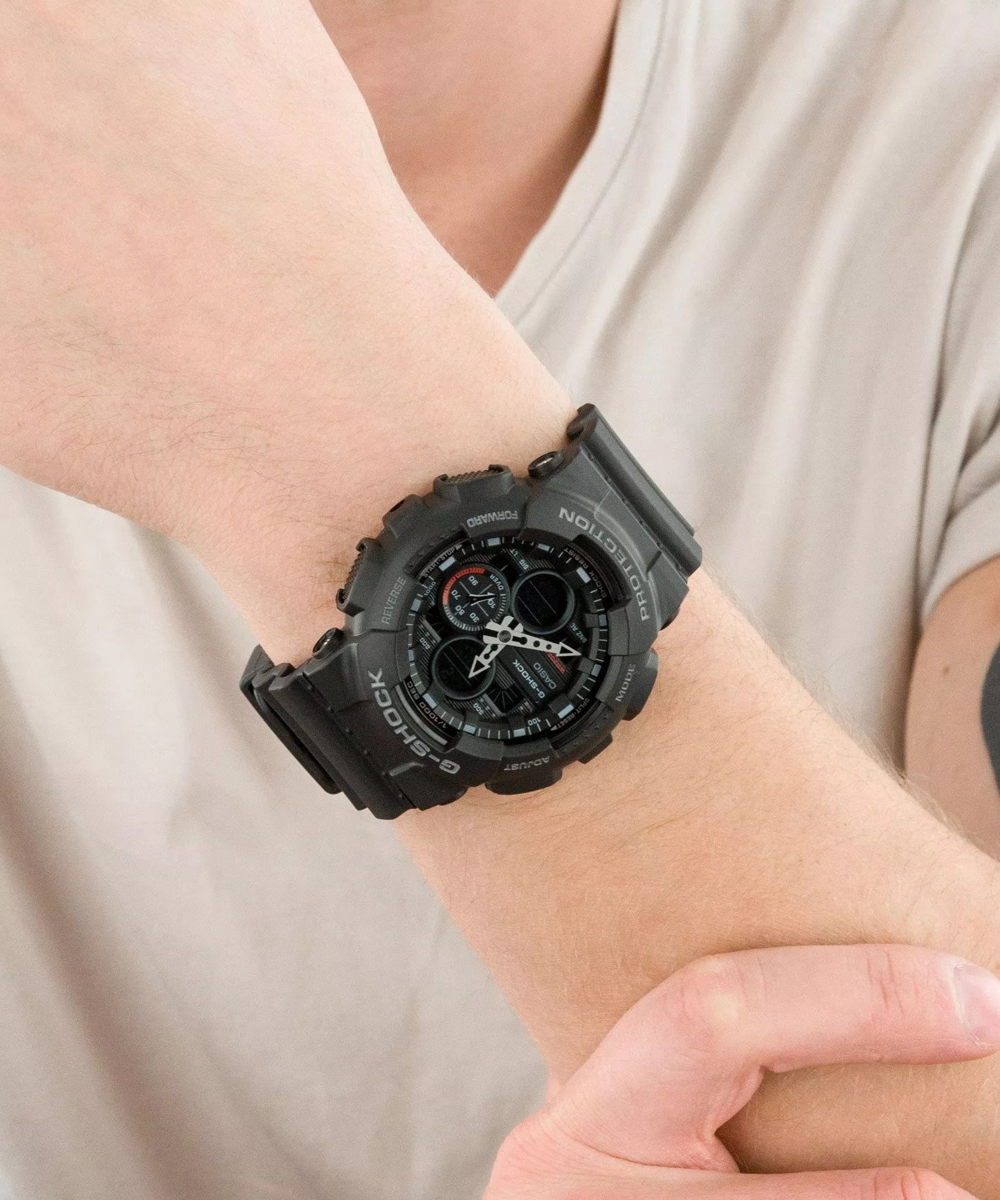 GA-140-1A1