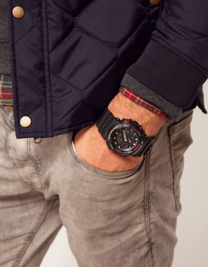GA-100-1A4