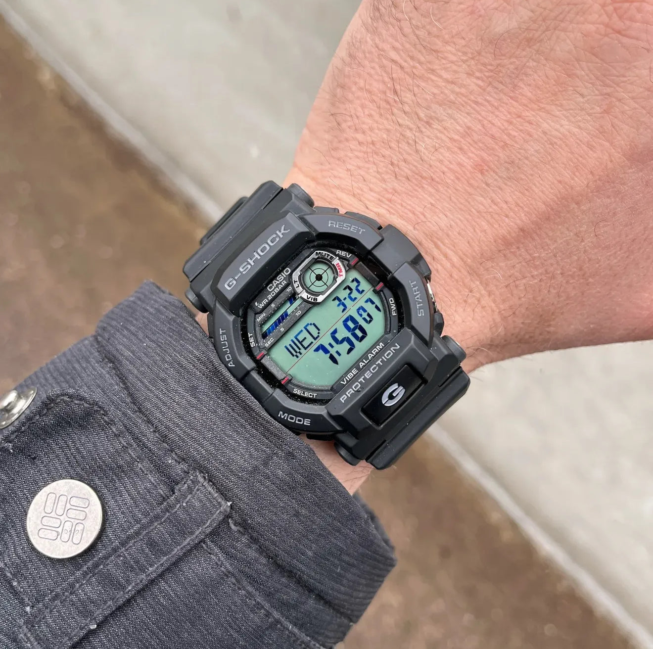 GD-350-1