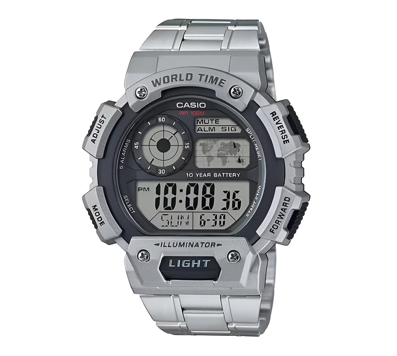 AE-1400WHD-1AV