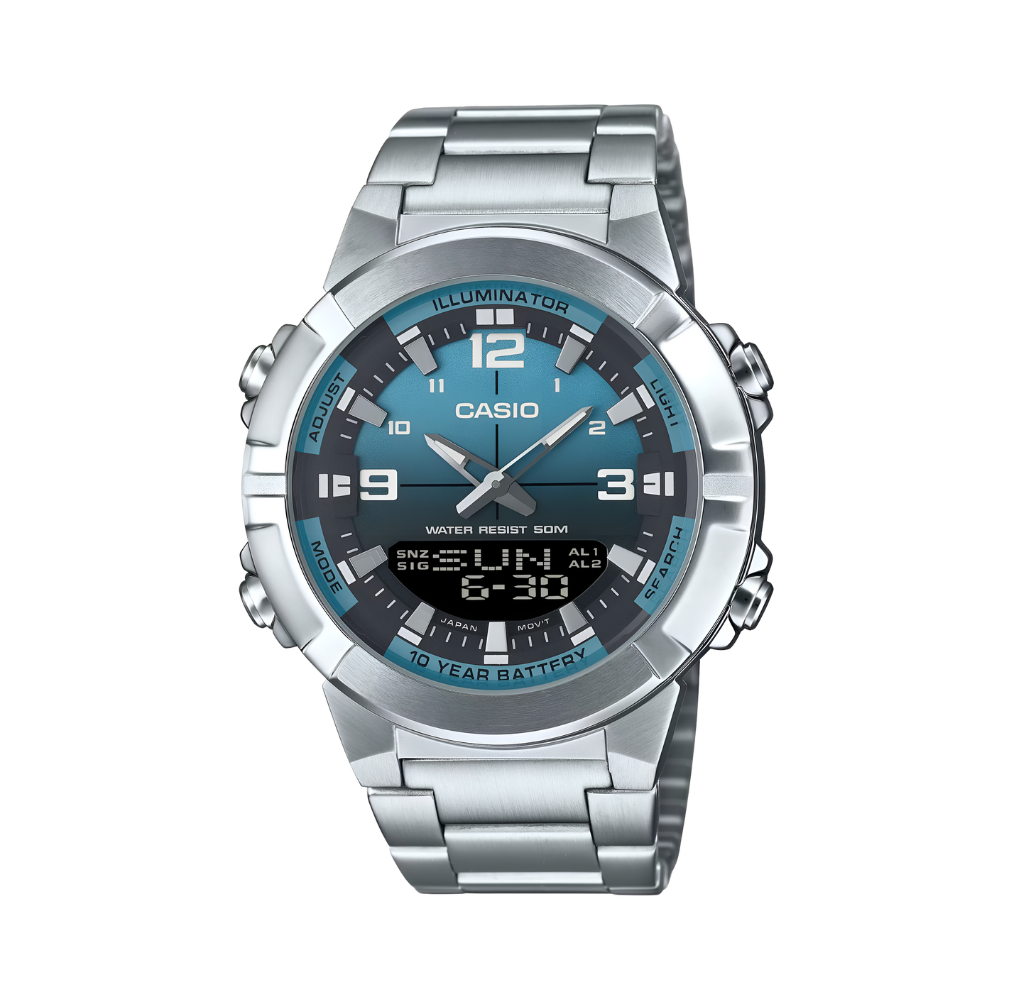 AMW-870DA-2A2V
