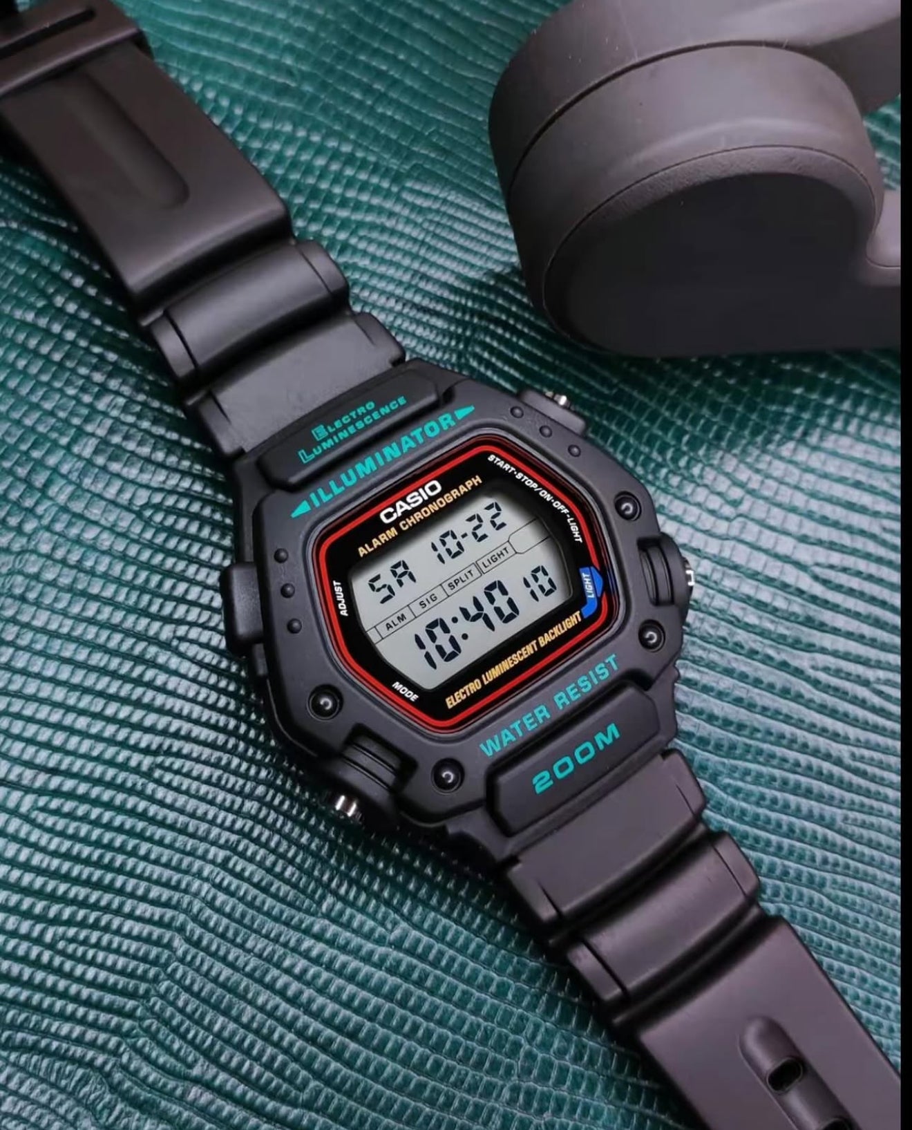 DW290-1V