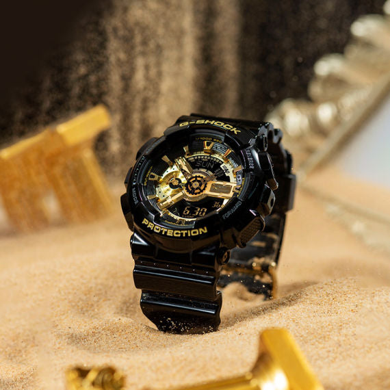 GA-110GB-1A