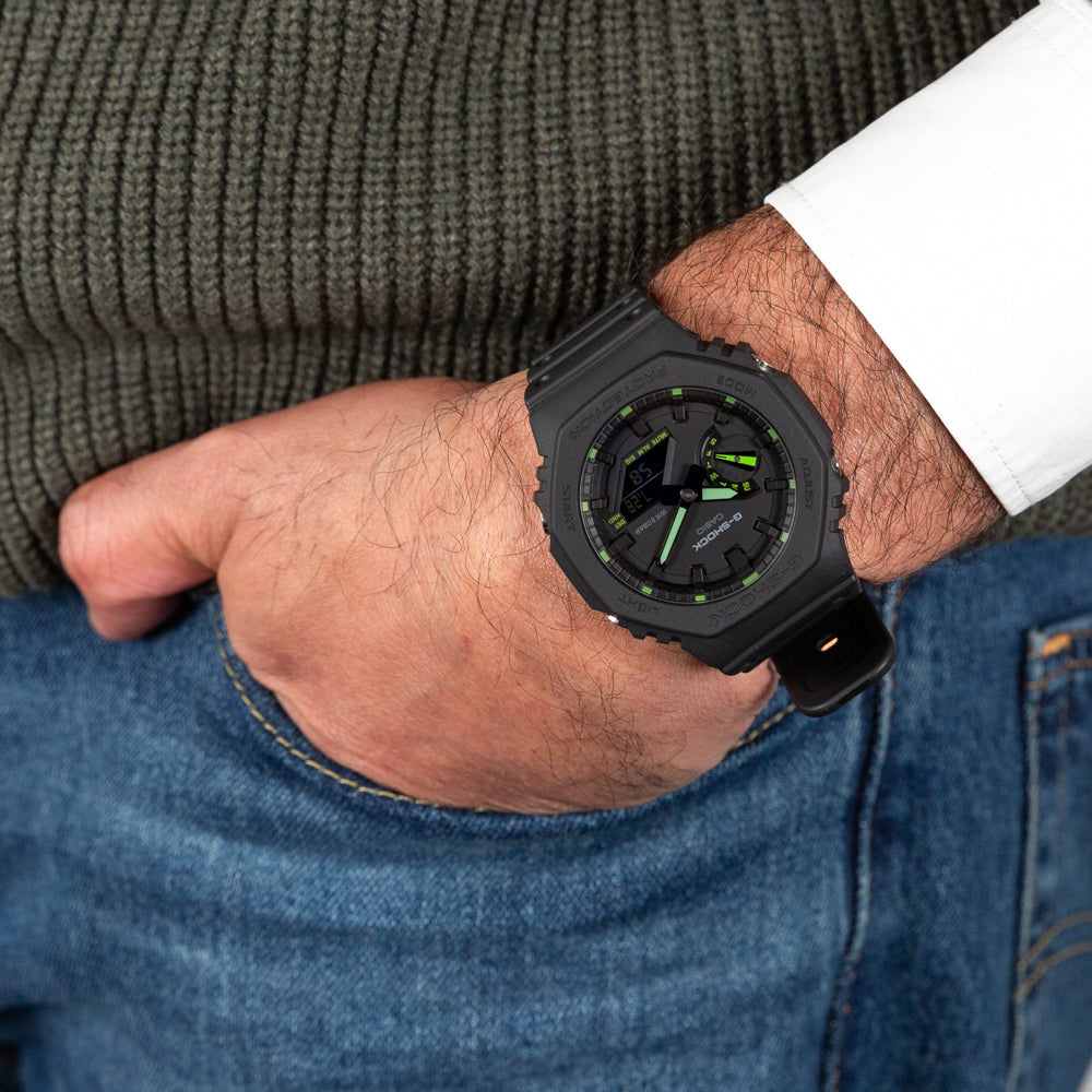 GA-2100-1A3ER
