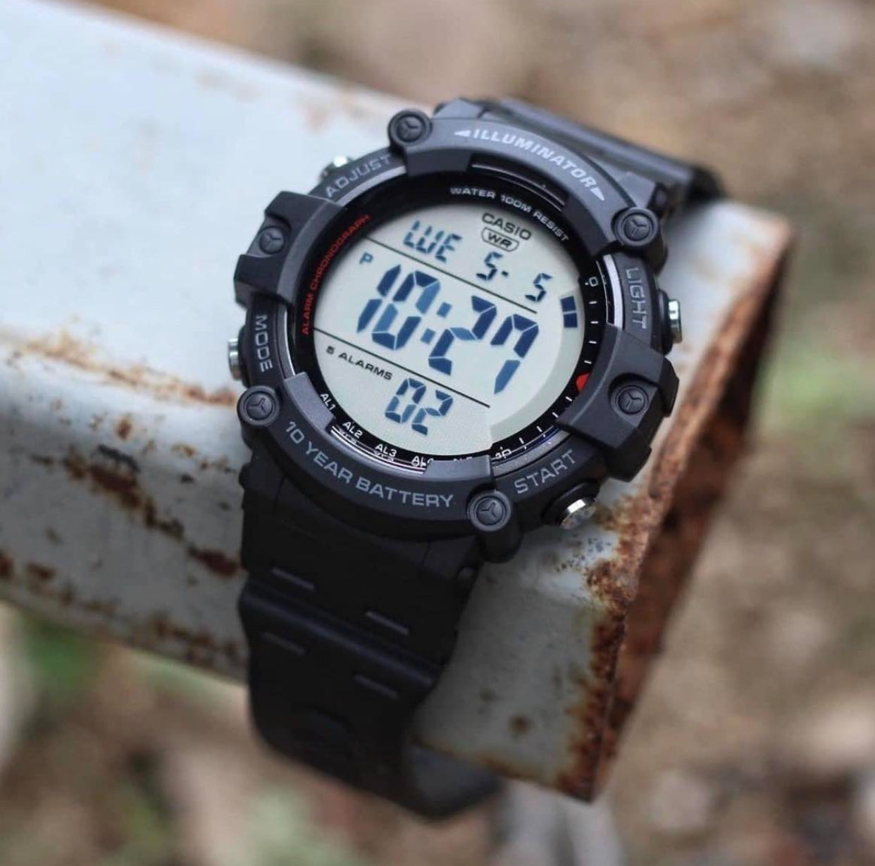 AE-1500WH-1A
