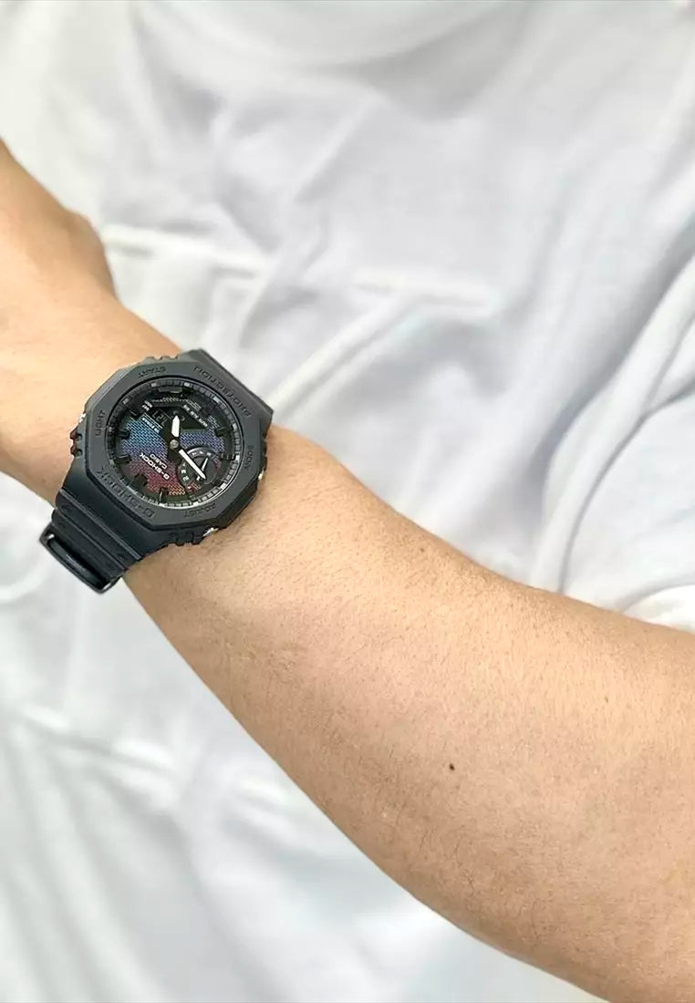 GA-2100RW-1AER