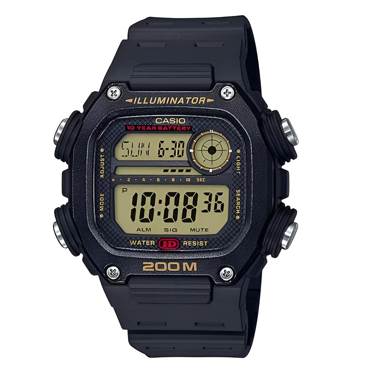 DW-291H-9AV