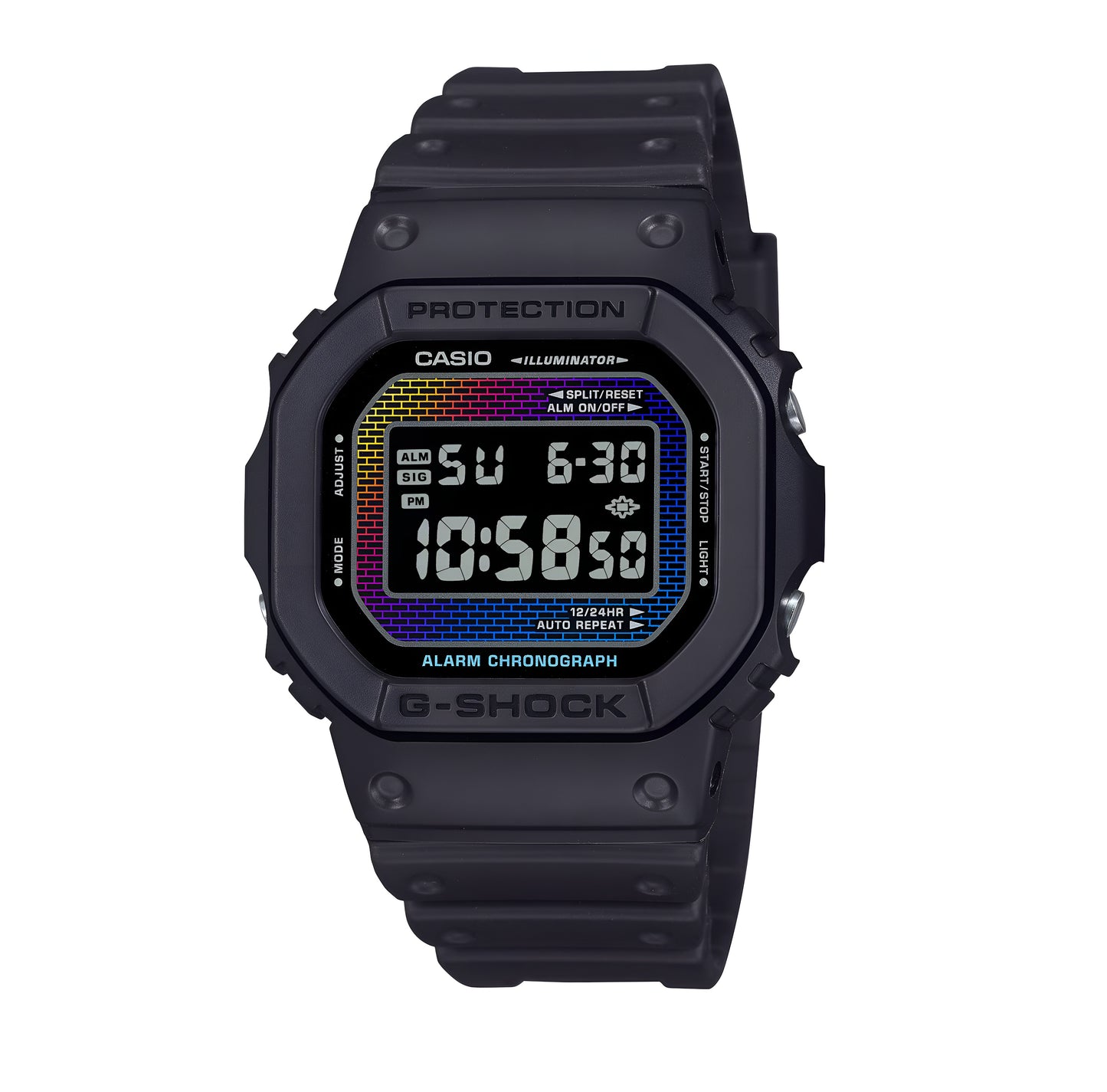 DW-5600RW-1
