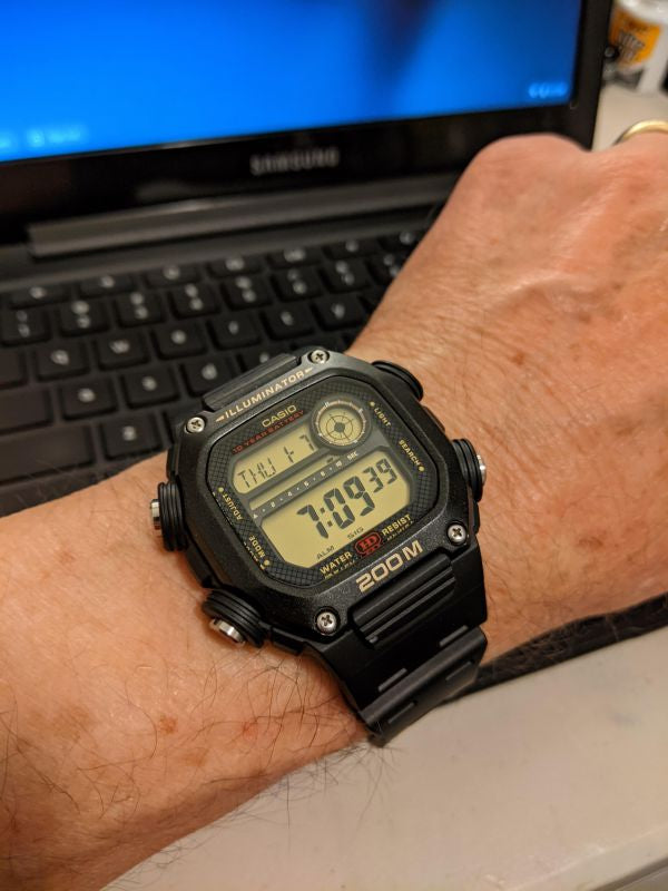 DW-291H-9AV