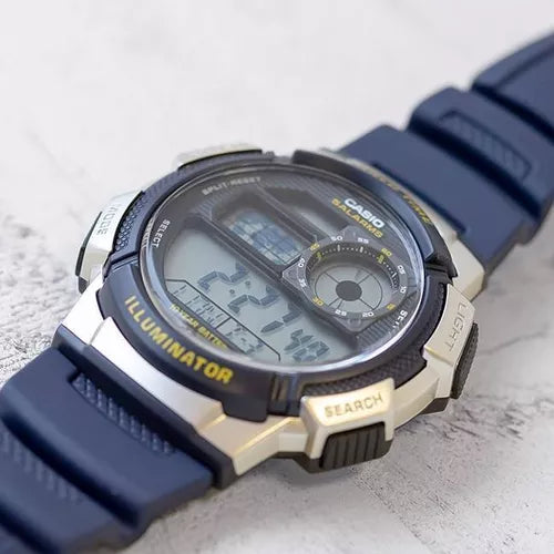 AE-1000W-2A