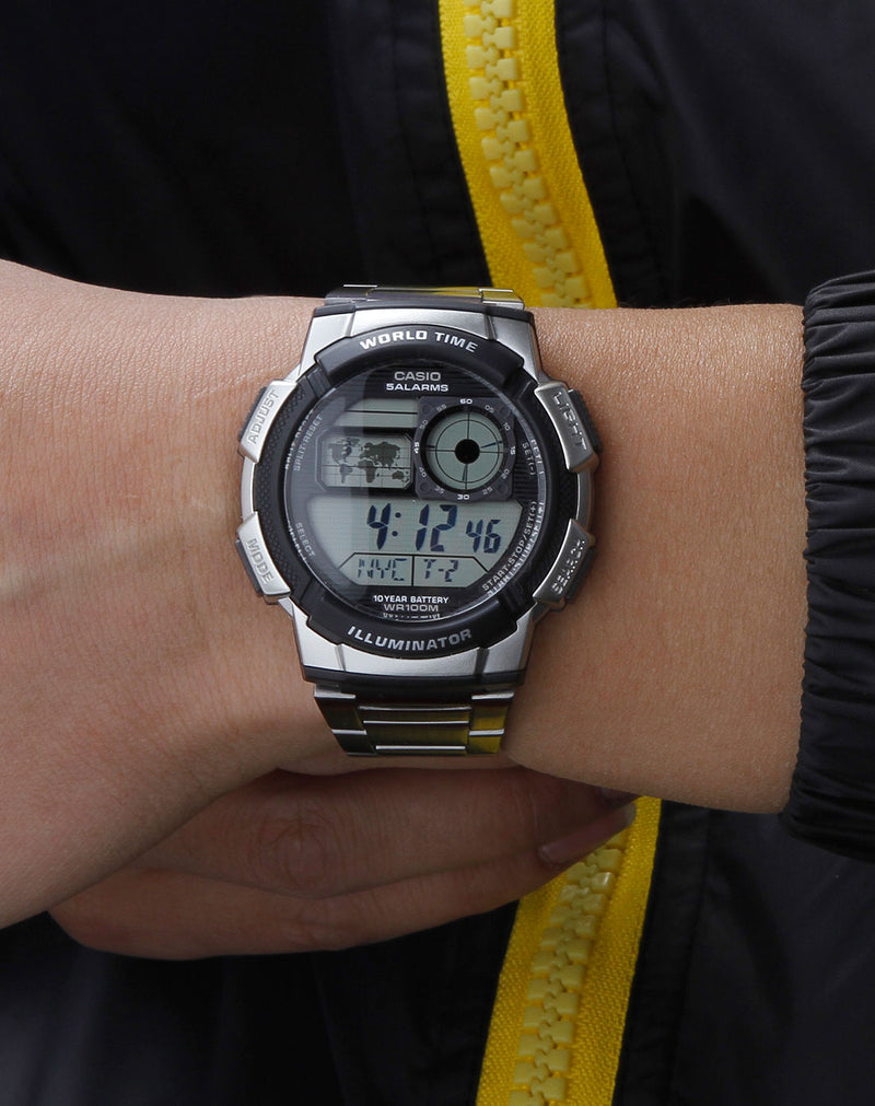 AE-1000WD-1AV