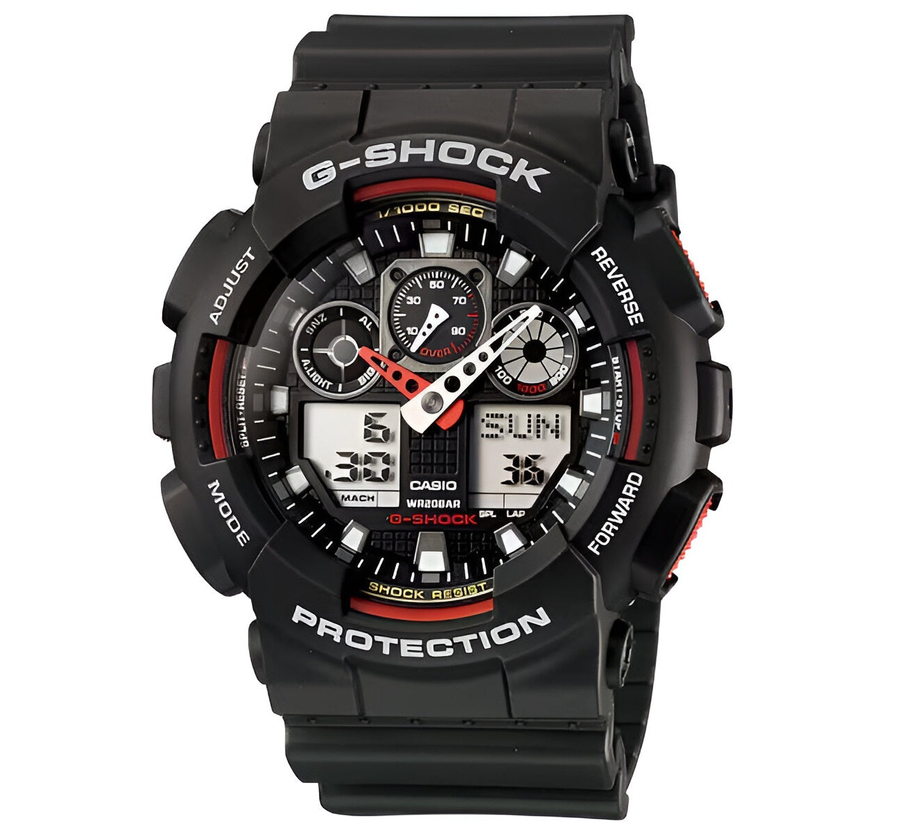 GA-100-1A4