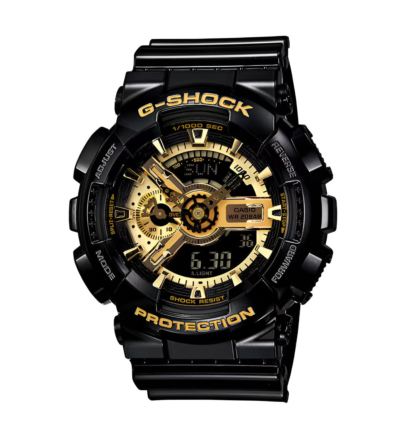 GA-110GB-1A