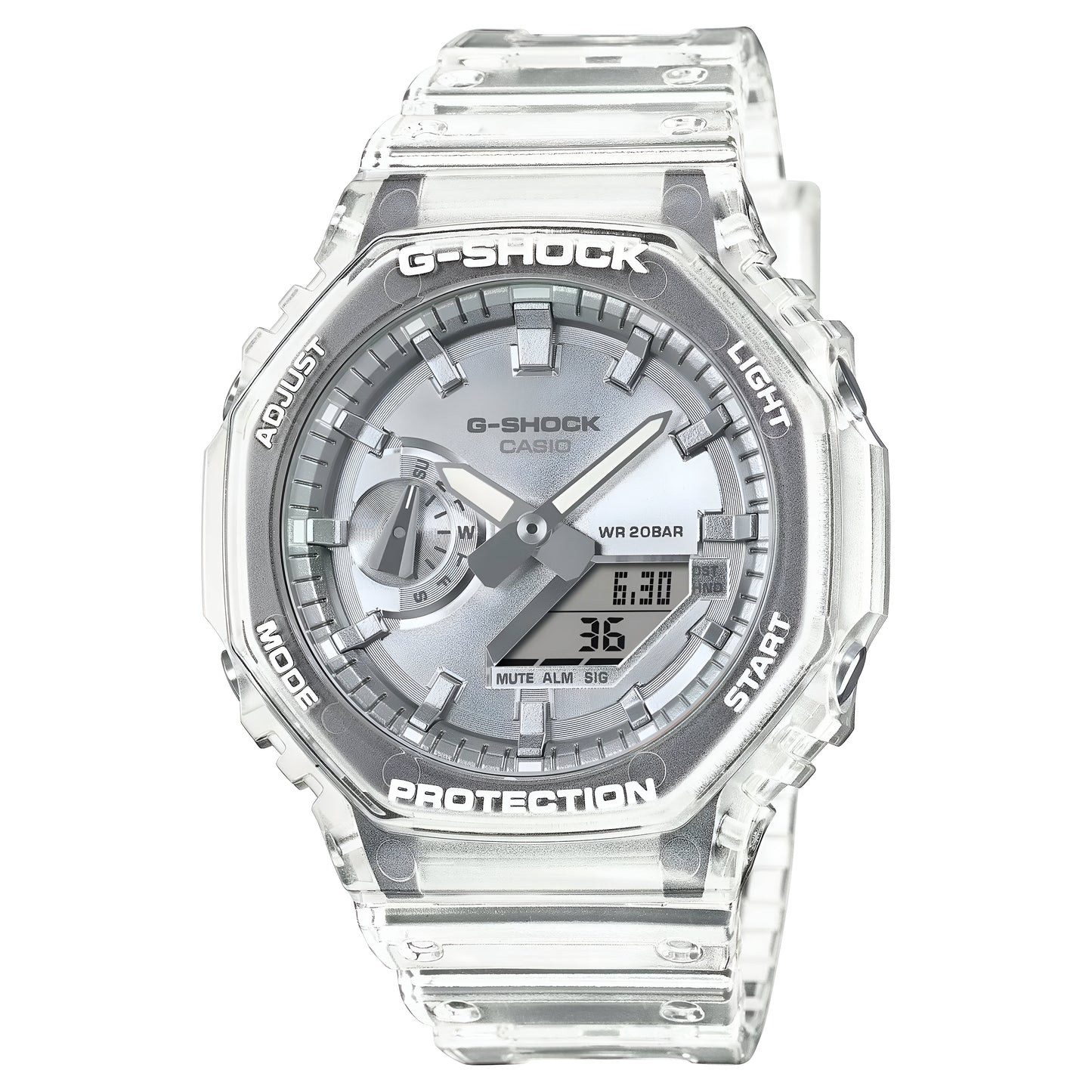 GA-2100BM-7A8ER