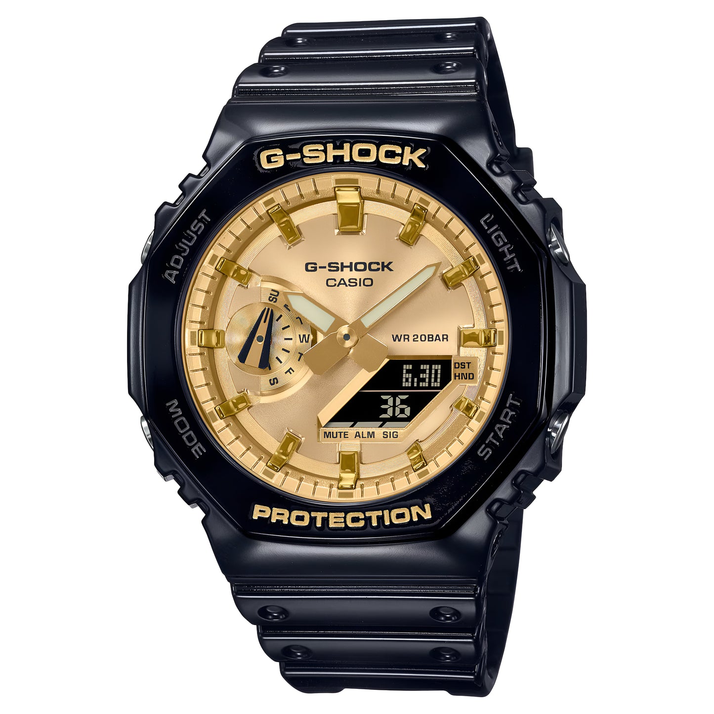GA-2100GB-1AER