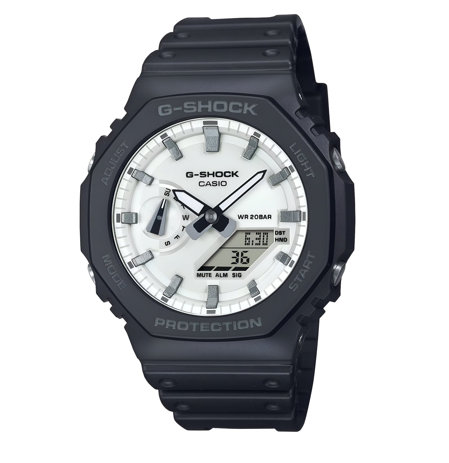 GA-2100WD-1A