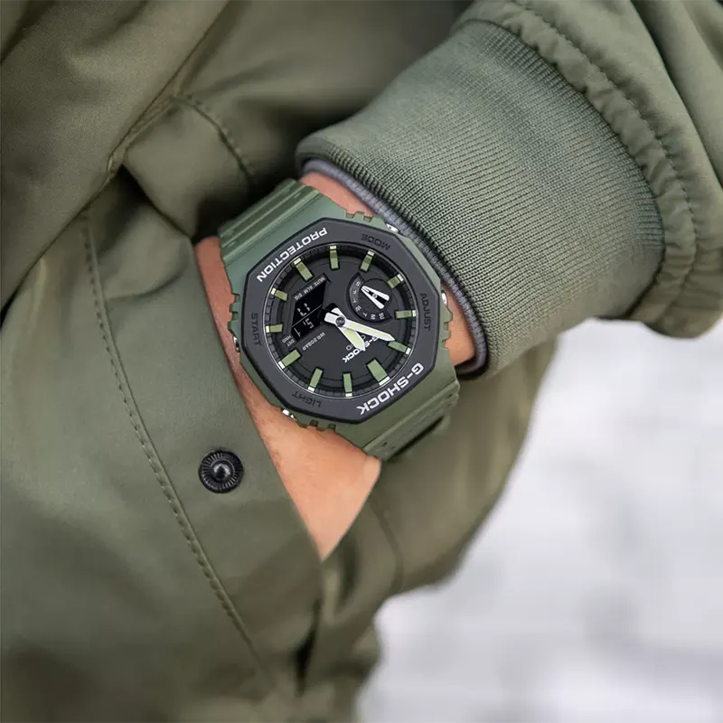 GA-2110SU-3A