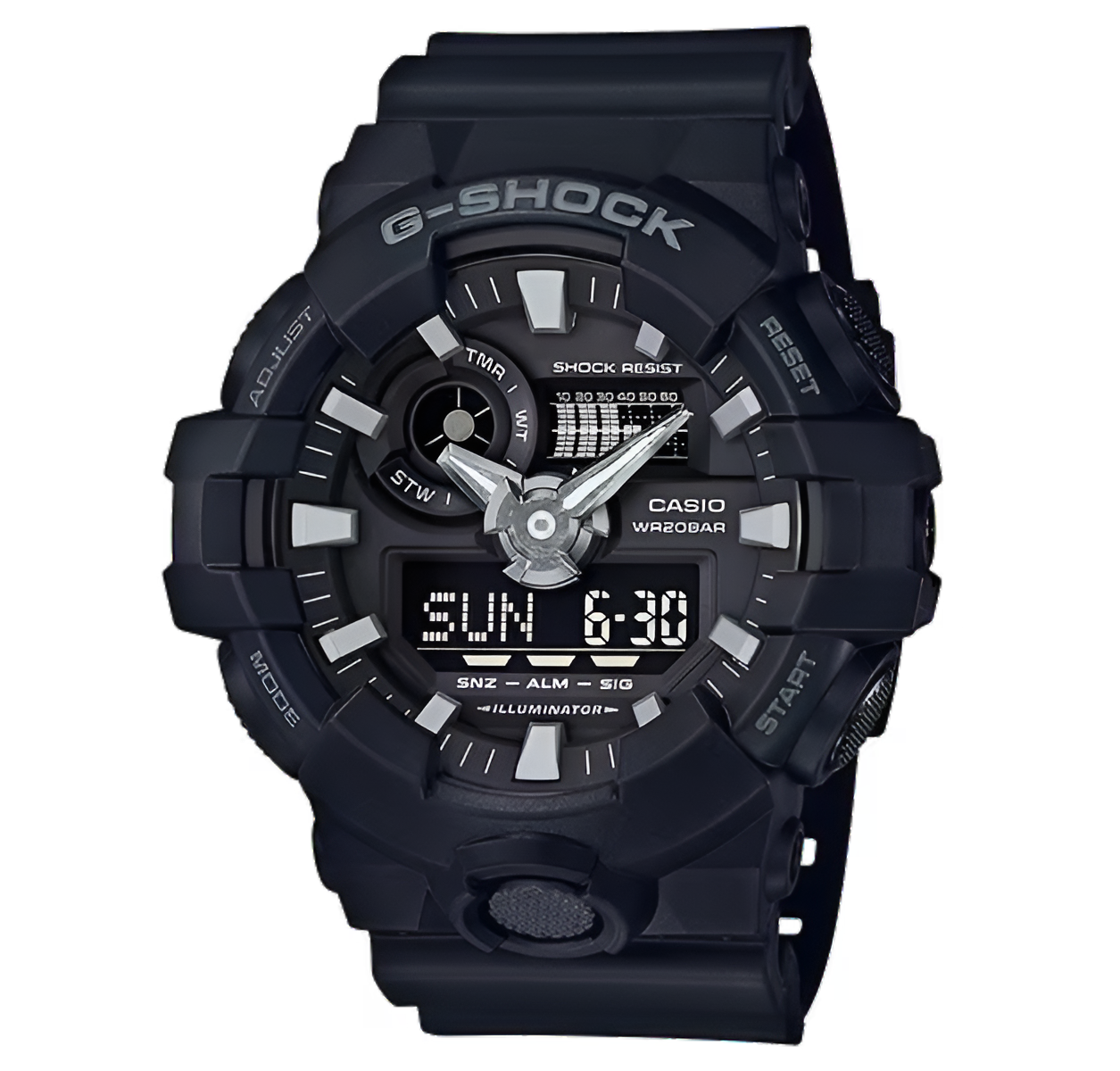 GA-700-1B