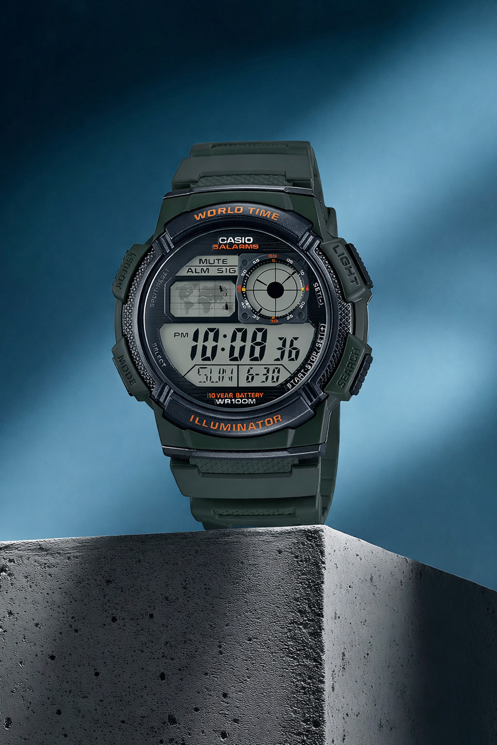 AE-1000W-3AV