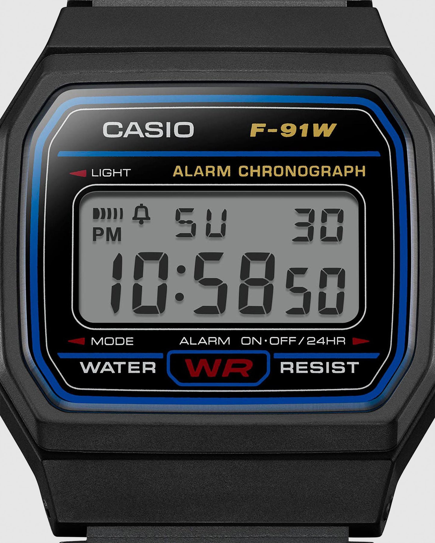 F-91W-1D