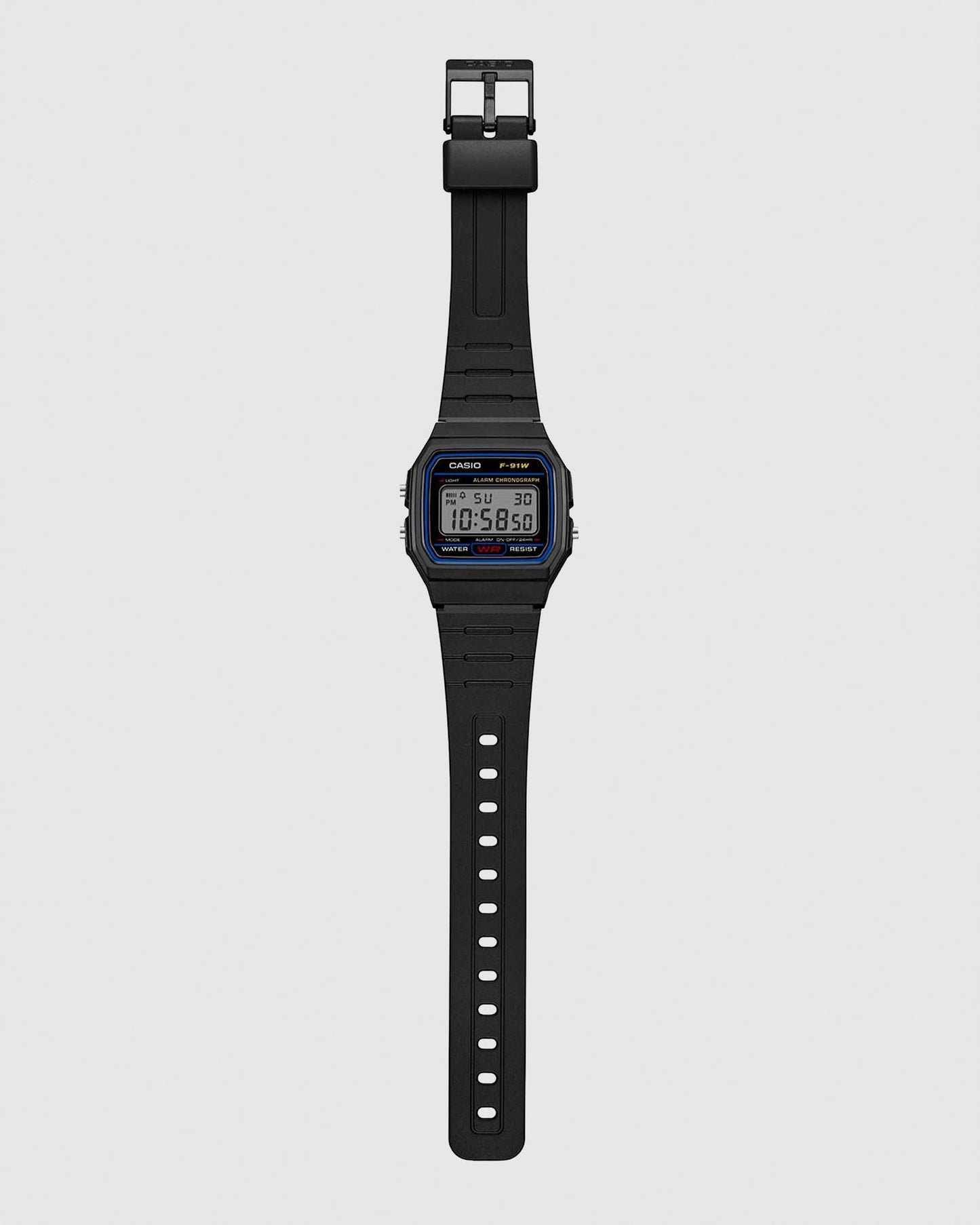 F-91W-1D