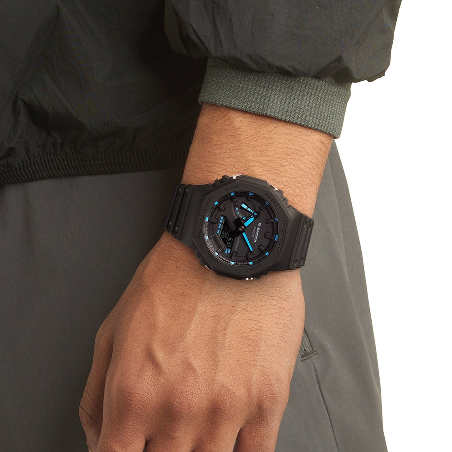GA-2100-1A2ER