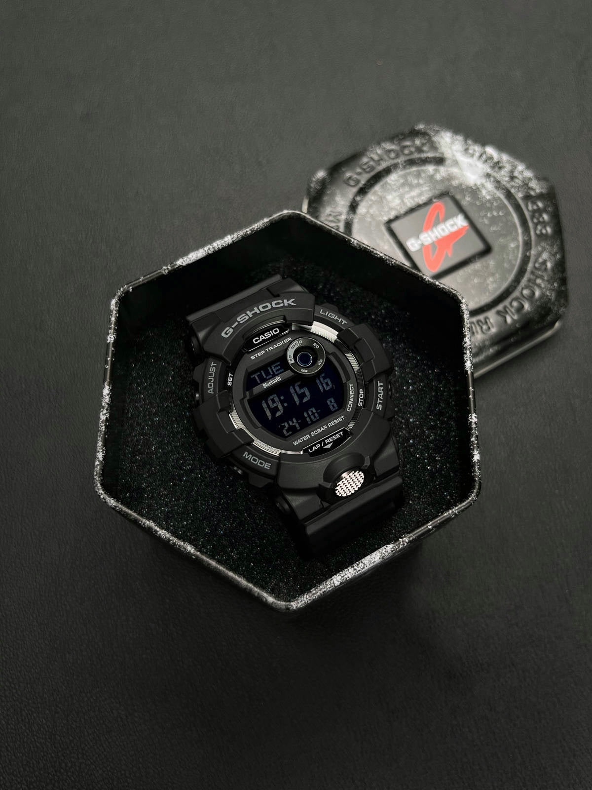 GBD-800-1B
