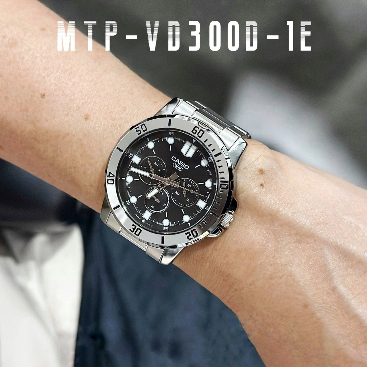 MTP-VD300D-1E