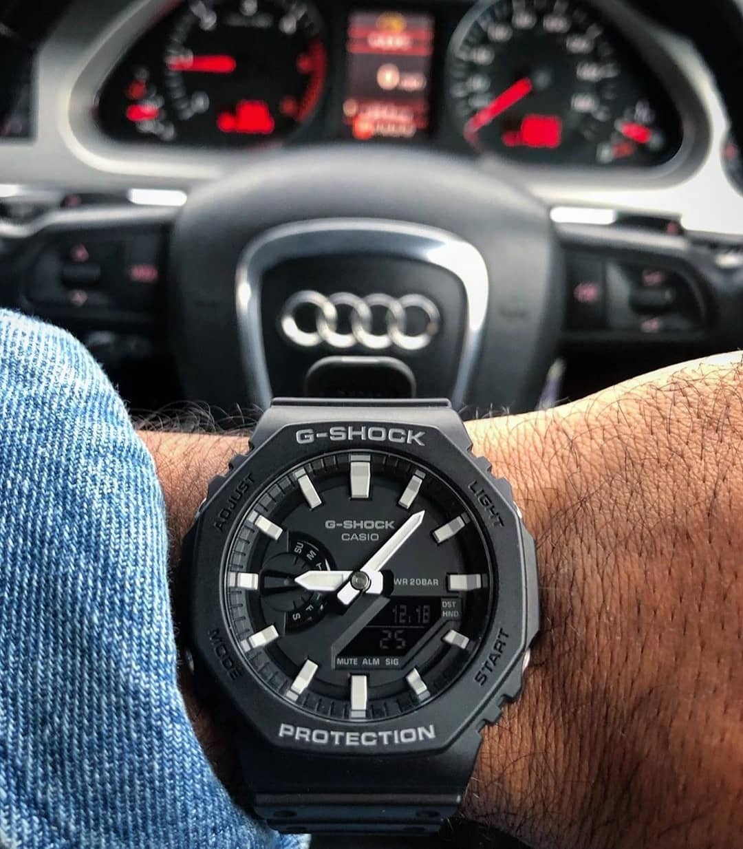 GA-2100-1A