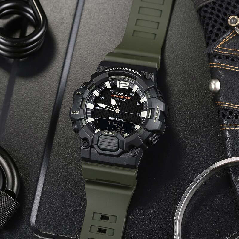HDC-700-3AV