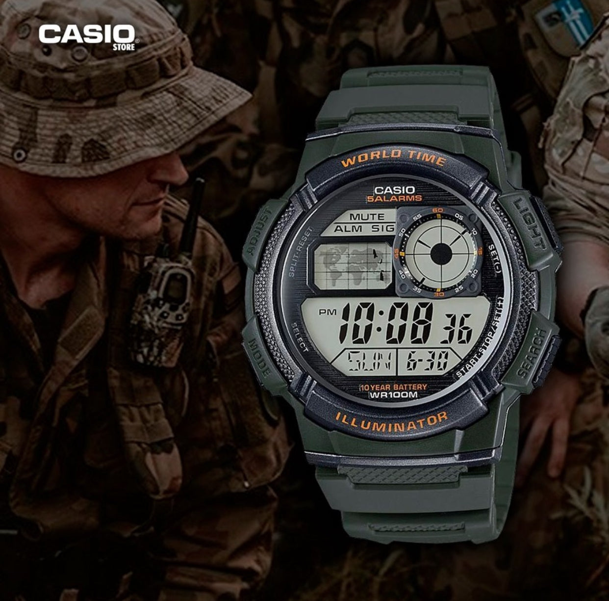 AE-1000W-3AV