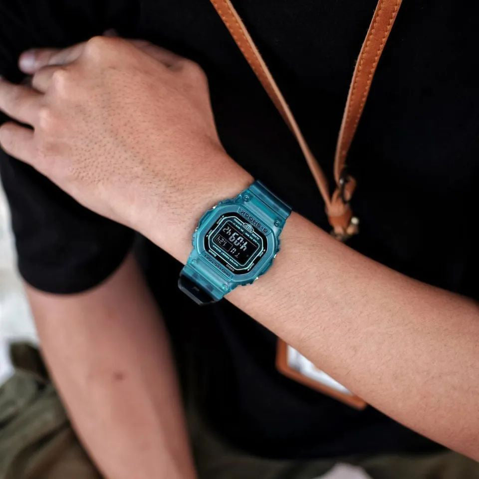 DW-B5600G-2