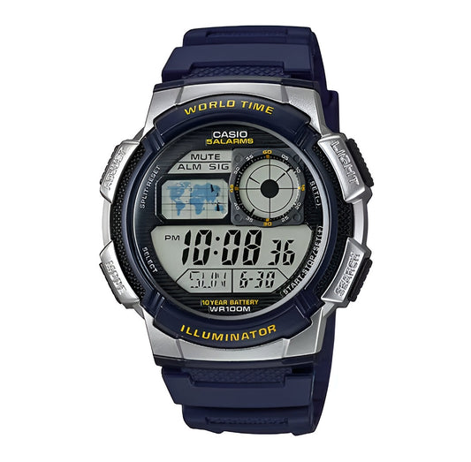 AE-1000W-2A