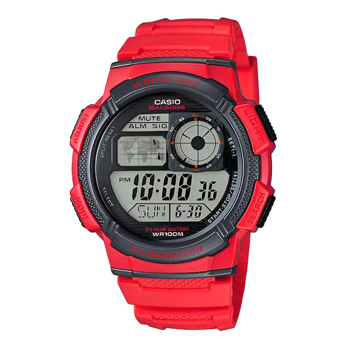 AE-1000W-4A