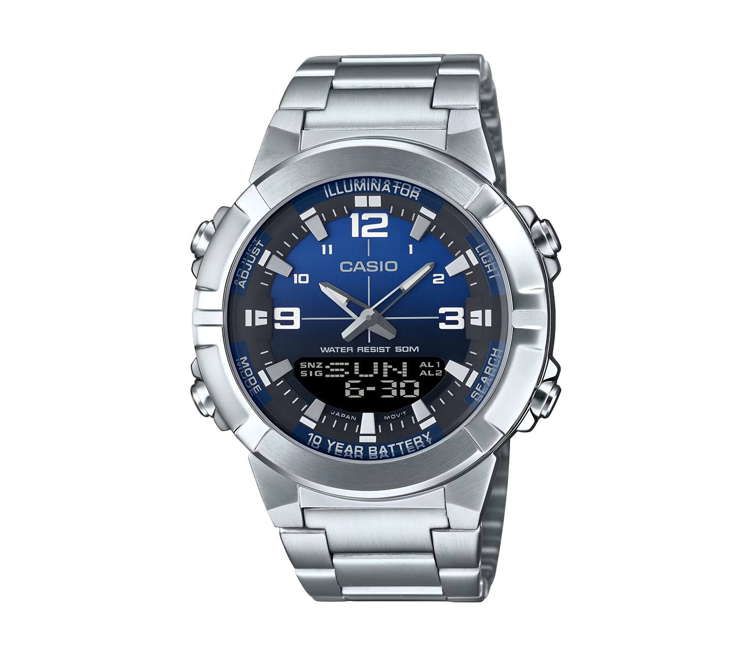 AMW-870DA-2A1V