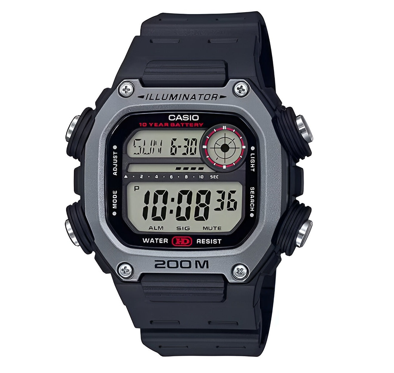 DW-291H-1AV