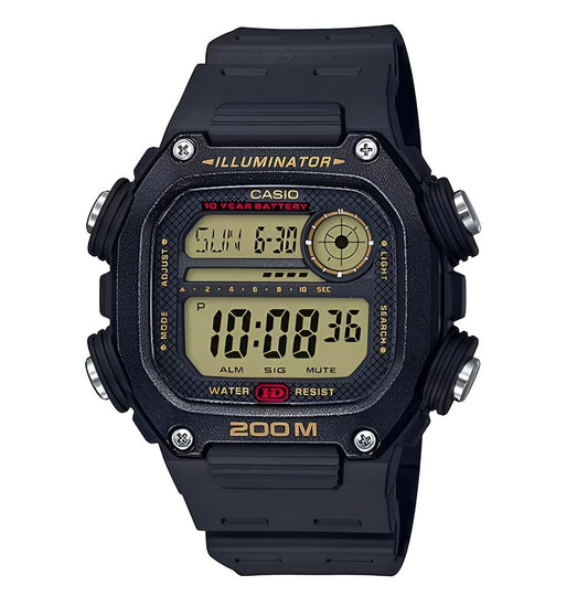 DW-291H-9AV