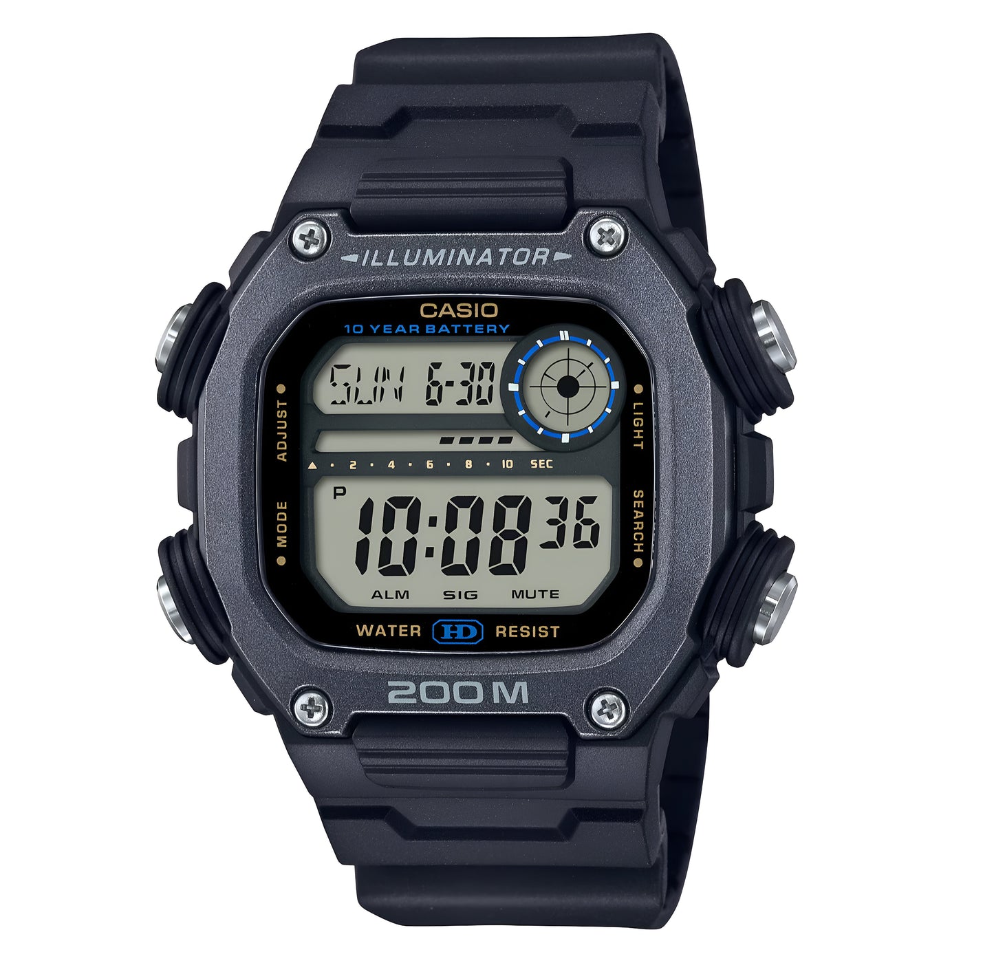 DW-291HX-1AV