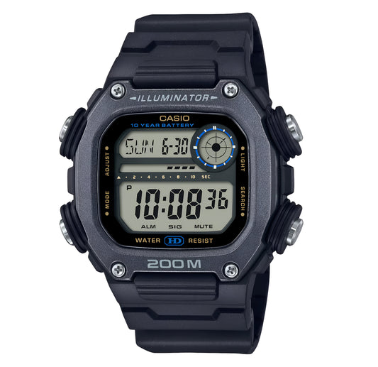 DW-291HX-1AV
