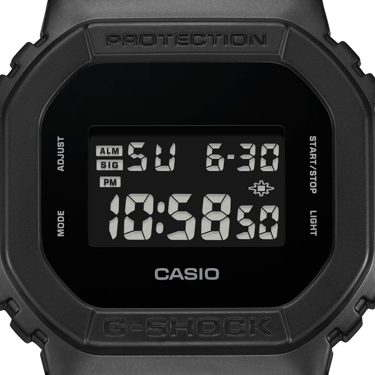 DW-5600UBB-1