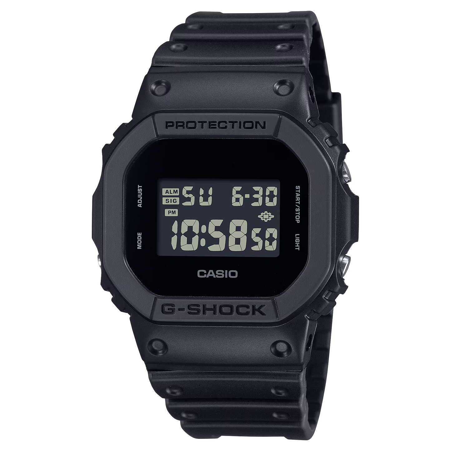 DW-5600UBB-1
