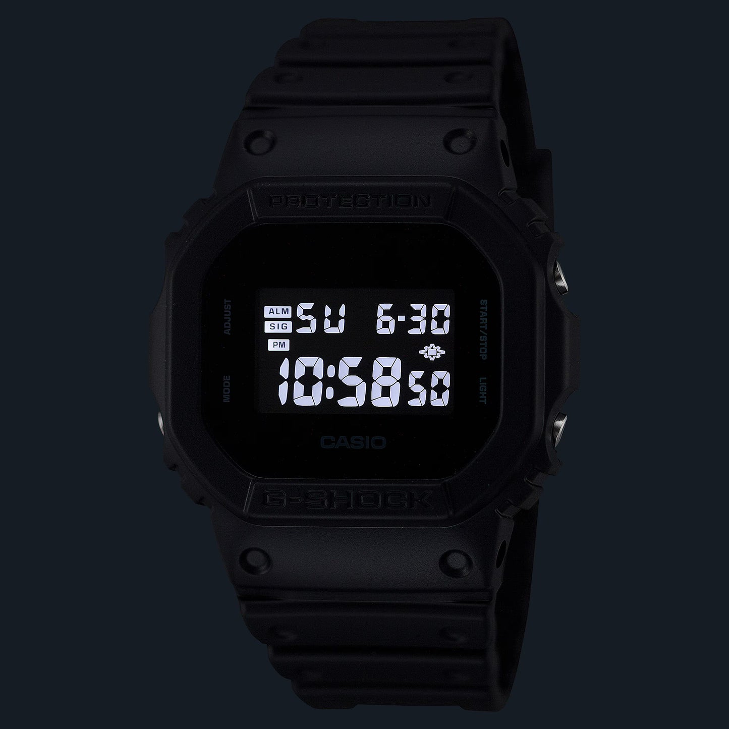 DW-5600UBB-1